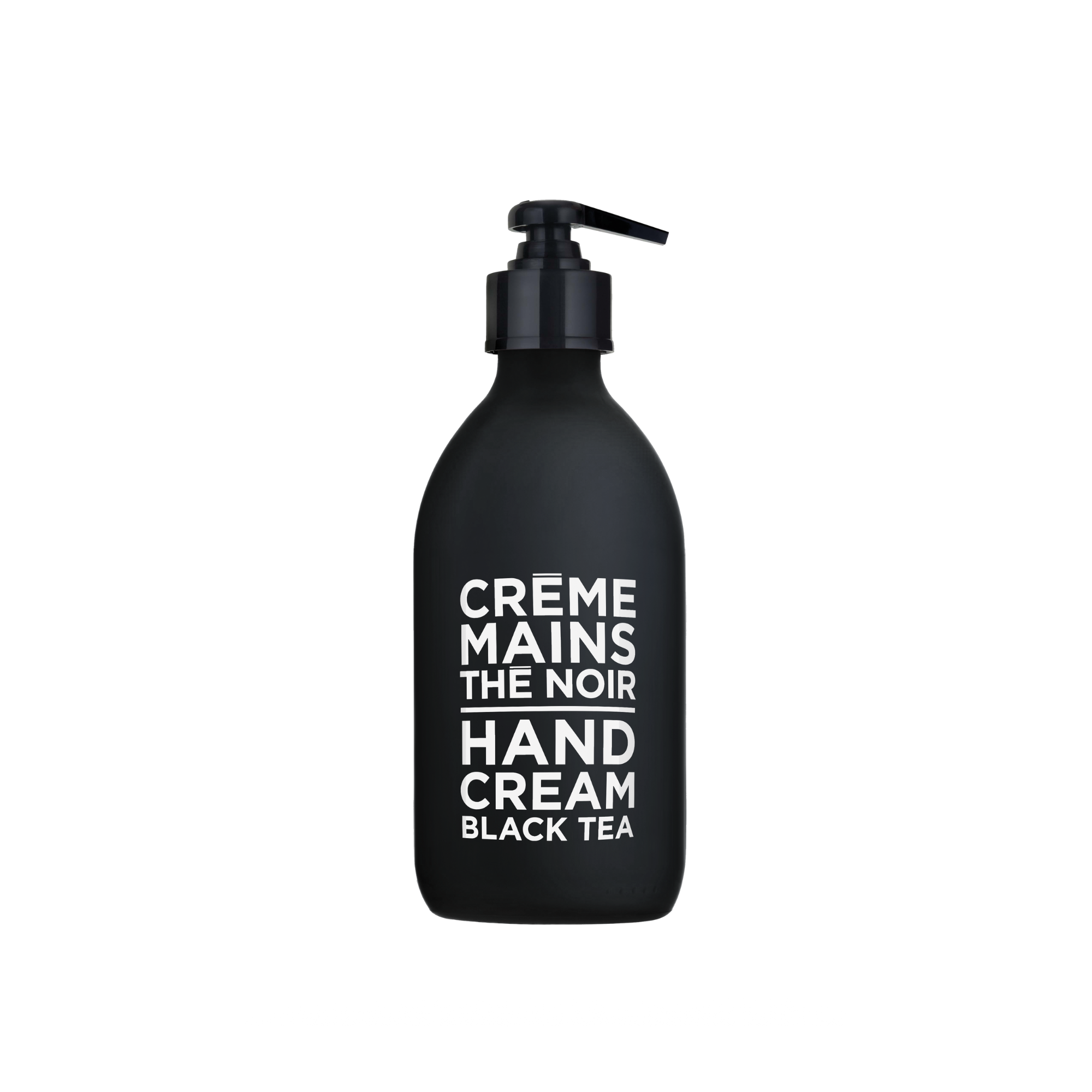 Black Tea Hand Cream Heartwood Natural Harmony