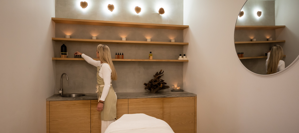 Everything You Need To Know About The Heartwood Facial Massages