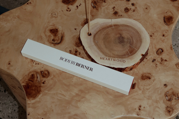 Everything You Need To Know About Heartwood X Body By Berner