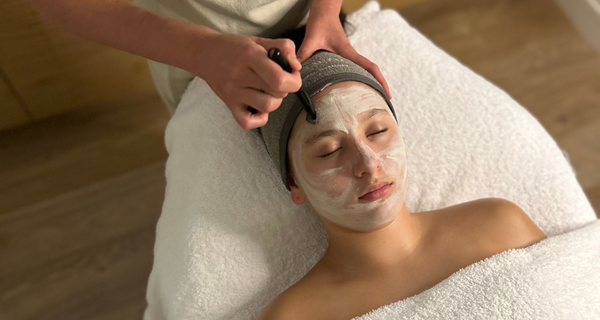 Teenage Skin: What’s Really Going on and How to Care for It Naturally