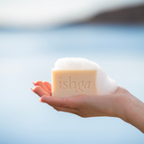 Shampoo & Body Bar