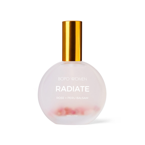 Radiate Body Mist