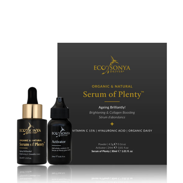 Serum of Plenty