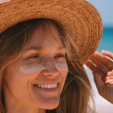 SPF 50+ Stick It - Tinted Light
