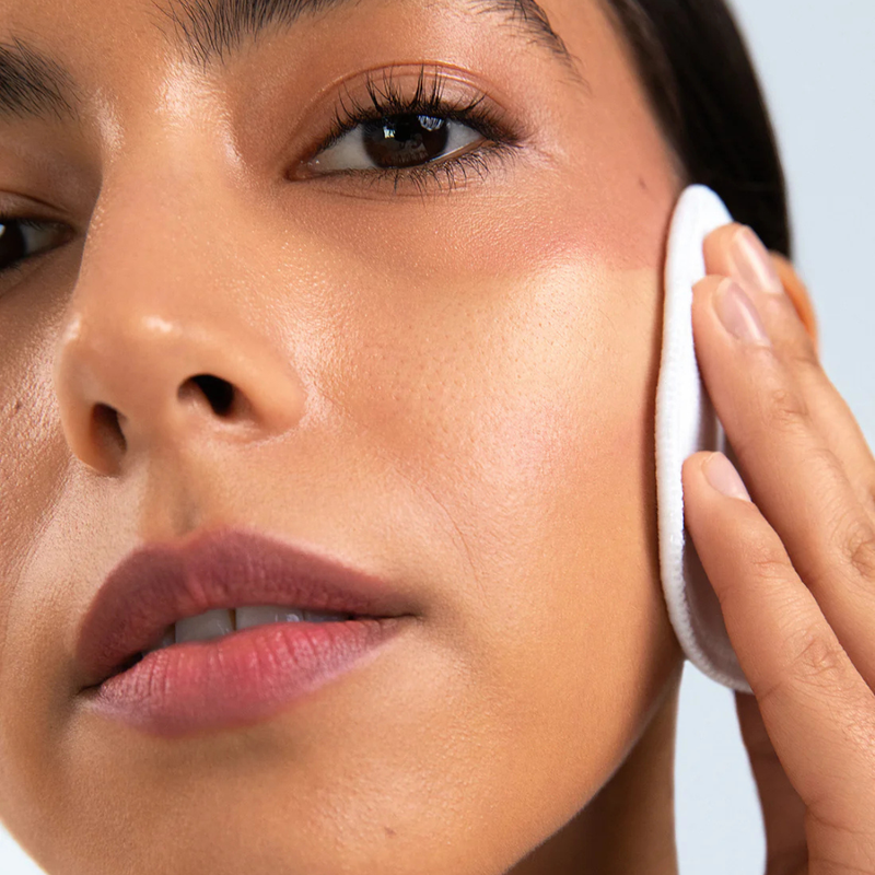 Ginkgo Micellar Cleanser