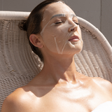Royal Treatment Sheet Masks Pack of 4 - Calming, Brightening & Hydrating