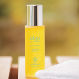 Invigorating Body Oil