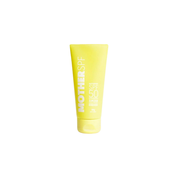 Mother Mousse SPF 50