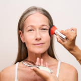 Refillable Bronzing/Setting Powder - Setting Powder