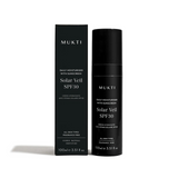 Daily Moisturiser SPF30 Solar Veil