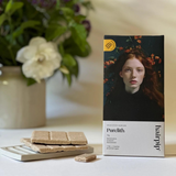 Purelith - Unification & Abundance Shampoo Bar