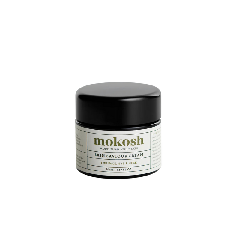 Skin Saviour Cream