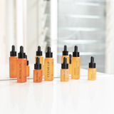 Clear-Up Face Oil for Break-outs and Acne Repair 10ml