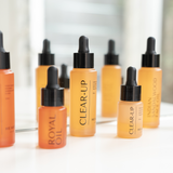 Clear-Up Face Oil for Break-outs and Acne Repair 10ml