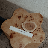 HEARTWOOD X BODY BY BERNER INDIAN SANDALWOOD INCENSE