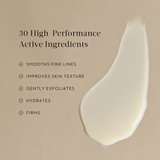 Age Defiance Body Serum