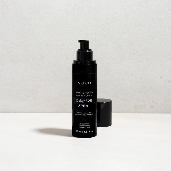 Daily Moisturiser SPF30 Solar Veil