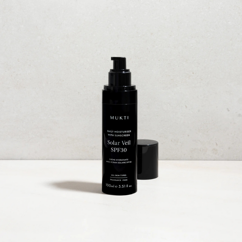 Daily Moisturiser SPF30 Solar Veil
