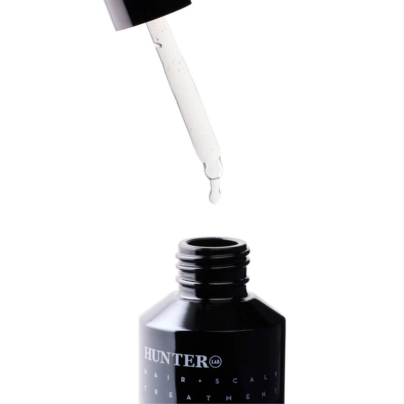 Hair + Scalp Treatment