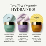 Turmeric Glow Moisturiser
