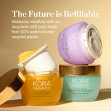 Active Algae Lightweight Moisturiser Refill Pod