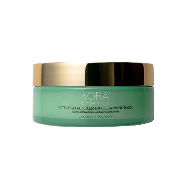 Active Algae Calming Cleansing Balm