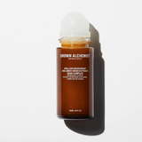 Roll-On Deodorant: Icelandic Moss Extract, Sage Complex