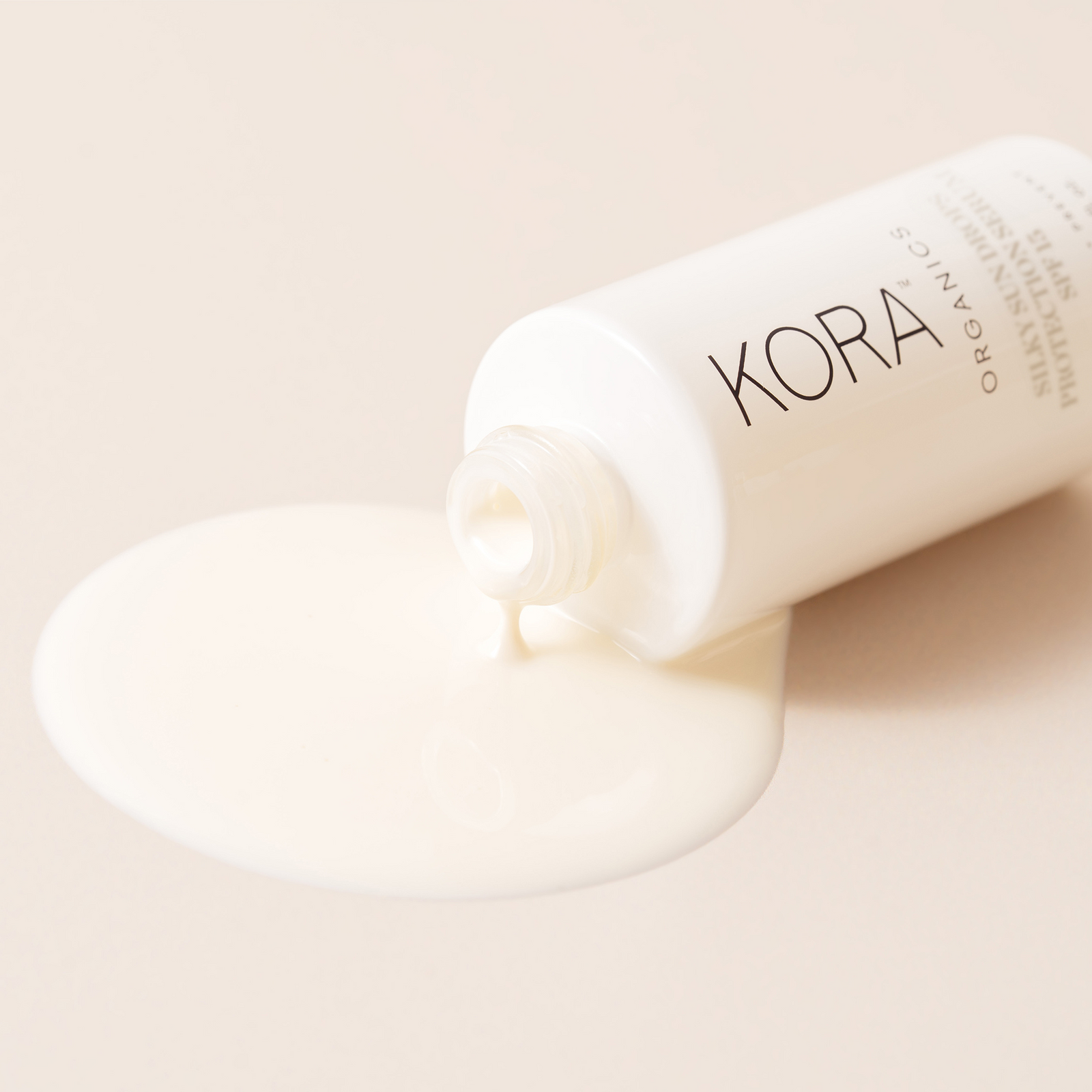 KORA Organics 日焼け止め SPF15 KORA Organics 日焼け止め SPF15
