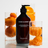 Restorative Body Cream