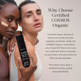 Daily Moisturiser SPF30 Solar Veil