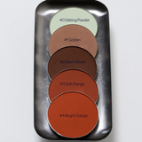 Refillable Bronzing/Setting Powder - Setting Powder