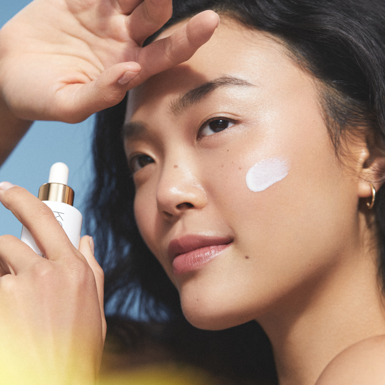 Heartwood | Kora Organics | Silky Sun Drops Protection Serum