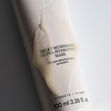 Milky Mushroom Ultra Hydrating Mask