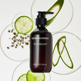 Gentle Gel Facial Cleanser