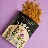 Stardust Organic Sugar Scrub