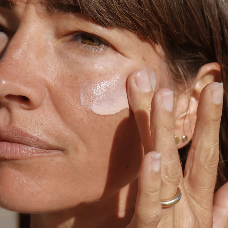 Daily Moisturiser SPF30 Solar Veil