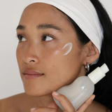 Milky Emulsion Cleanser