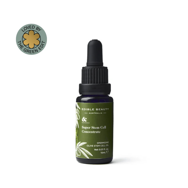 Super Stem Cell Concentrate