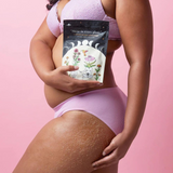 Stardust Organic Sugar Scrub