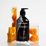 Exfoliating Hand Wash