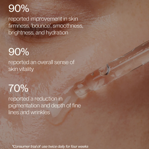Super Stem Cell Concentrate