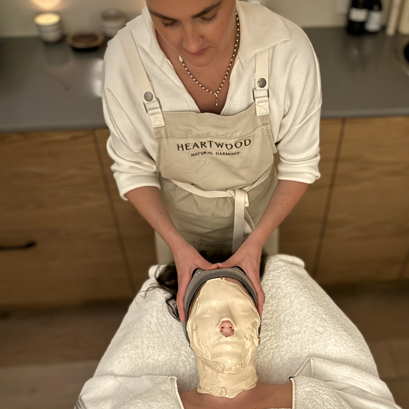 HEARTWOOD KIMBERLEY TO COTTESLOE FACIAL