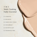 Daily Moisturiser SPF30 Solar Veil