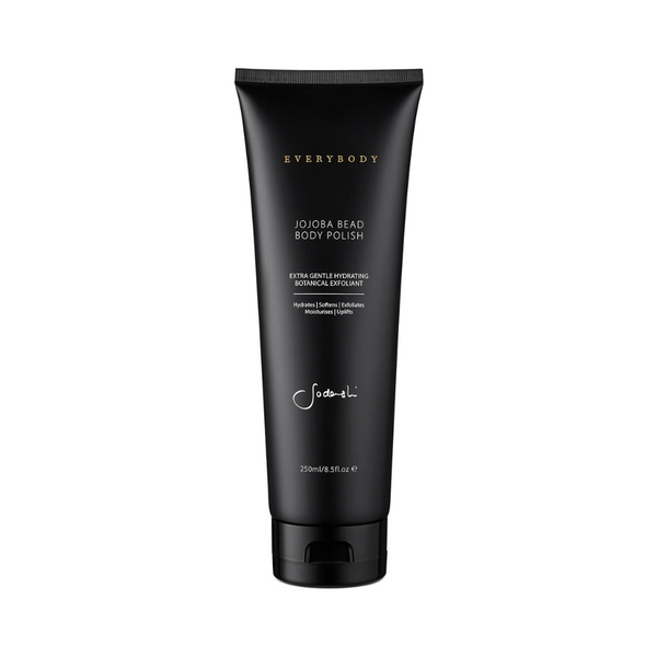 Jojoba Bead Body Polish