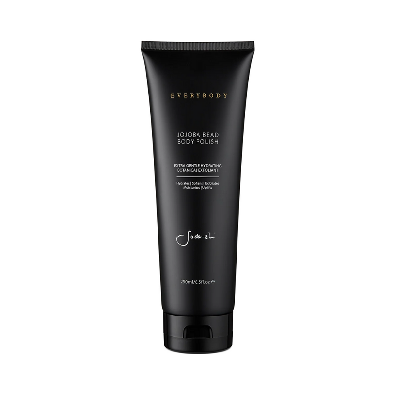 Jojoba Bead Body Polish