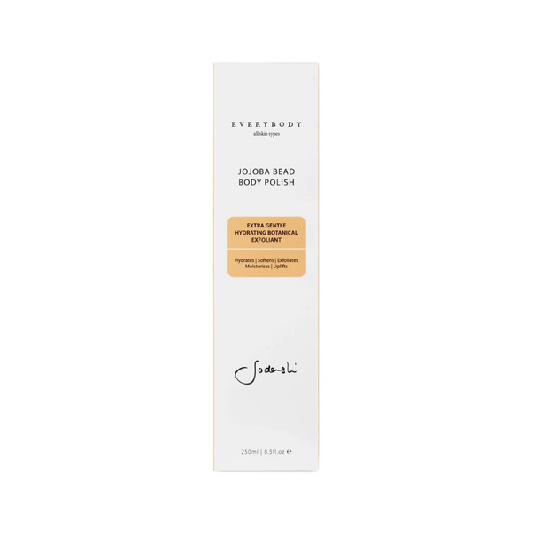 Jojoba Bead Body Polish