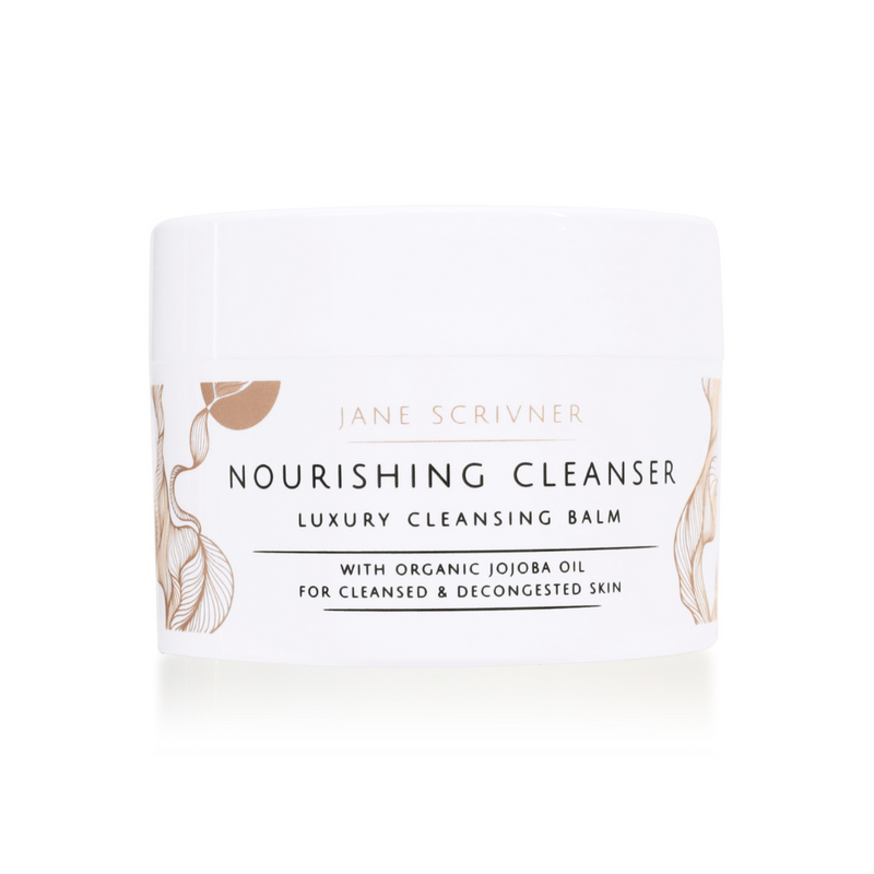 Nourishing Cleanser 50ml | Luxury Cleansing Balm