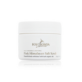 Pink Himalayan Salt Scrub