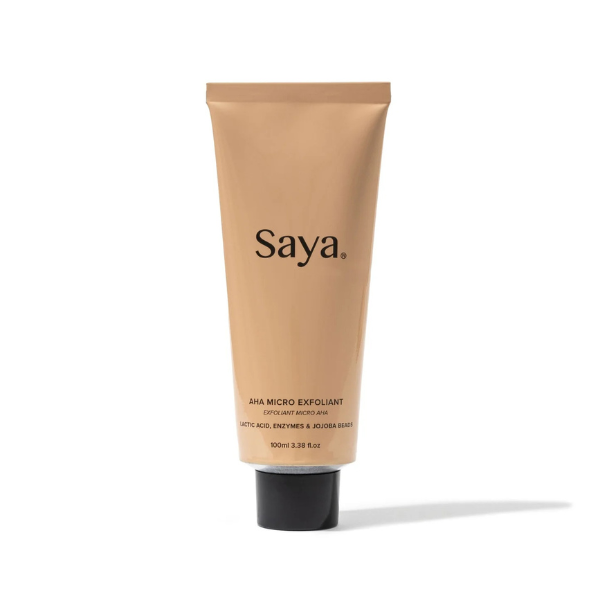 AHA Micro Exfoliator