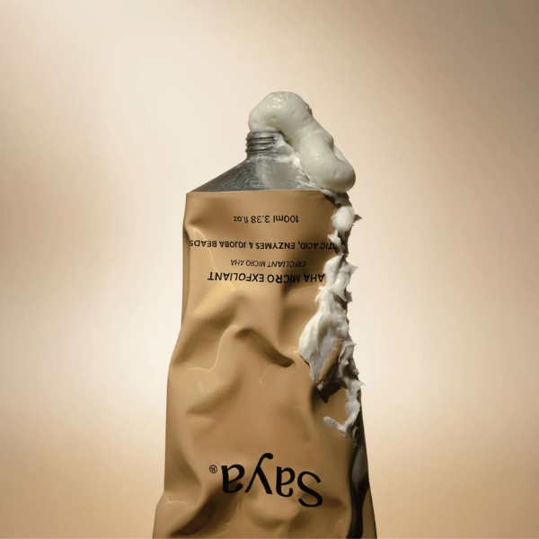 AHA Micro Exfoliator